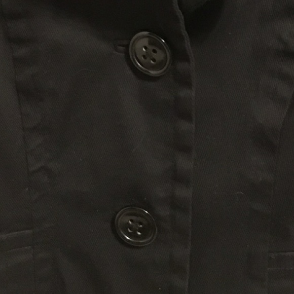 Re-Posh H&M Coat - Picture 4 of 4